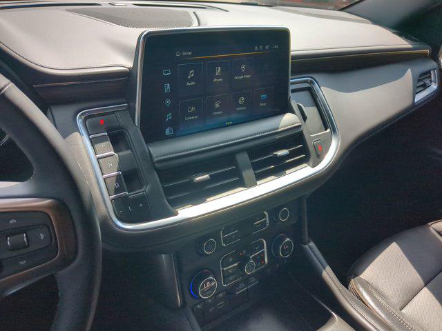 2023 Chevrolet Tahoe 4WD High Country