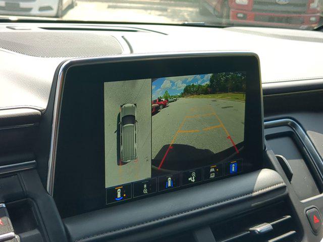2023 Chevrolet Tahoe 4WD High Country