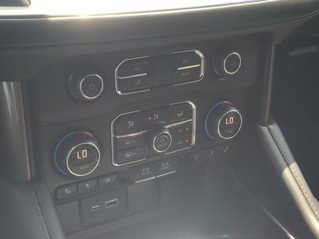 2023 Chevrolet Tahoe 4WD High Country