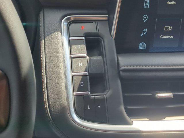 2023 Chevrolet Tahoe 4WD High Country
