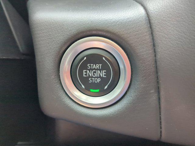 2023 Chevrolet Tahoe 4WD High Country