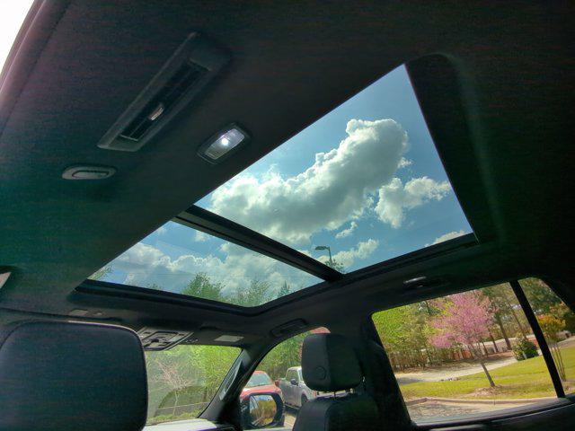 2023 Chevrolet Tahoe 4WD High Country