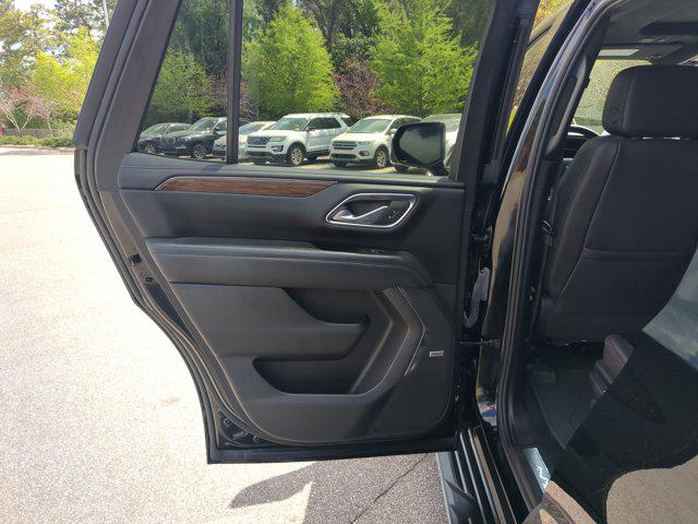2023 Chevrolet Tahoe 4WD High Country