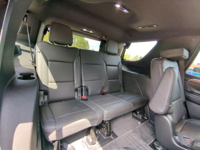 2023 Chevrolet Tahoe 4WD High Country