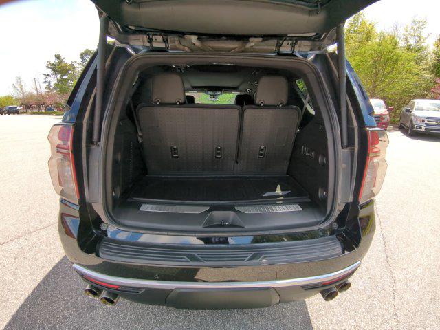 2023 Chevrolet Tahoe 4WD High Country