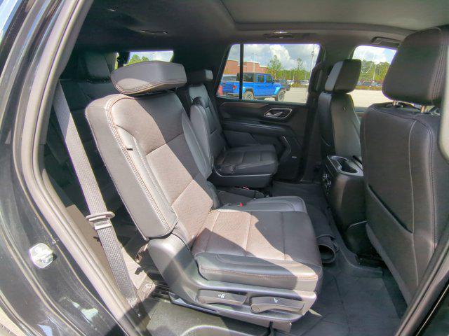 2023 Chevrolet Tahoe 4WD High Country