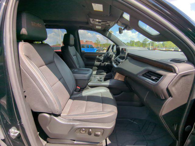 2023 Chevrolet Tahoe 4WD High Country