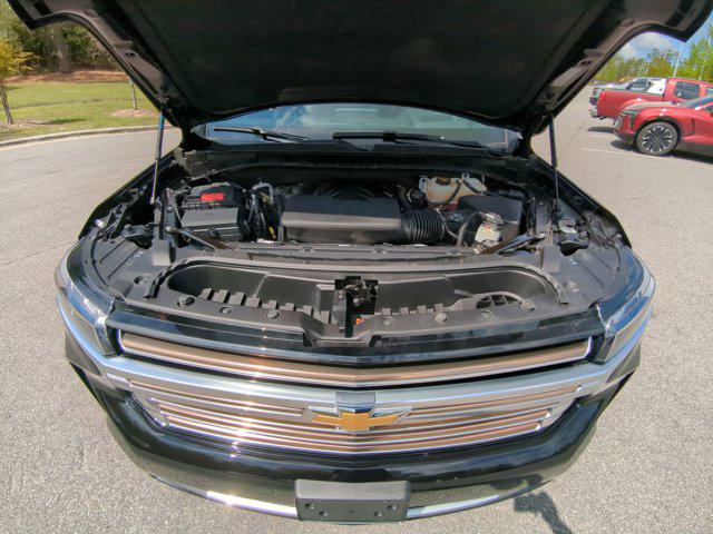 2023 Chevrolet Tahoe 4WD High Country
