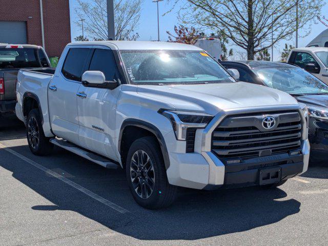 2023 Toyota Tundra Limited for sale in Southern Pines, NC