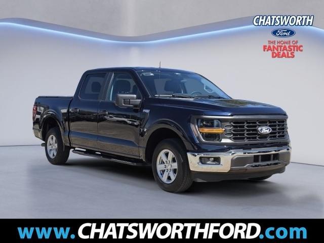 2025 Ford F-150 XL for sale in Chatsworth, GA