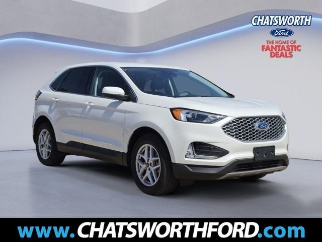 2024 Ford Edge SEL for sale in Chatsworth, GA