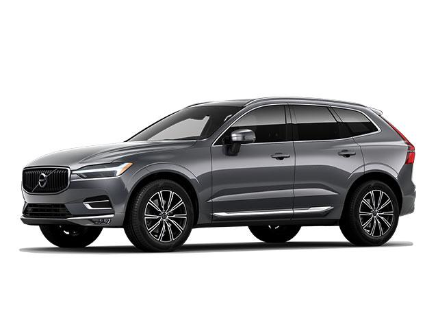 2021 Volvo XC60 T5 Inscription for sale in San Luis Obispo, CA