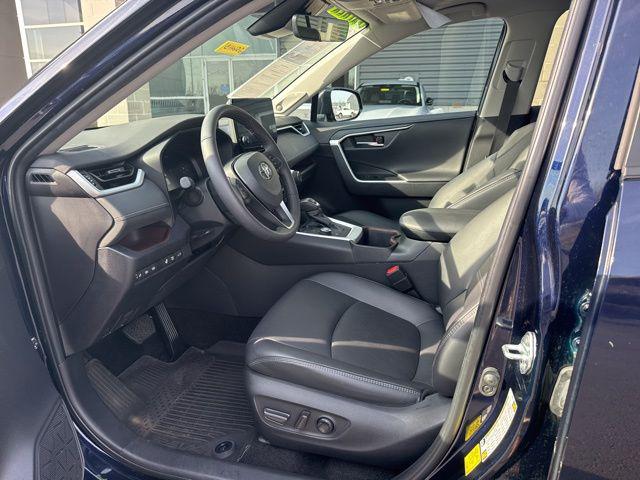 2024 Toyota RAV4 Hybrid Limited