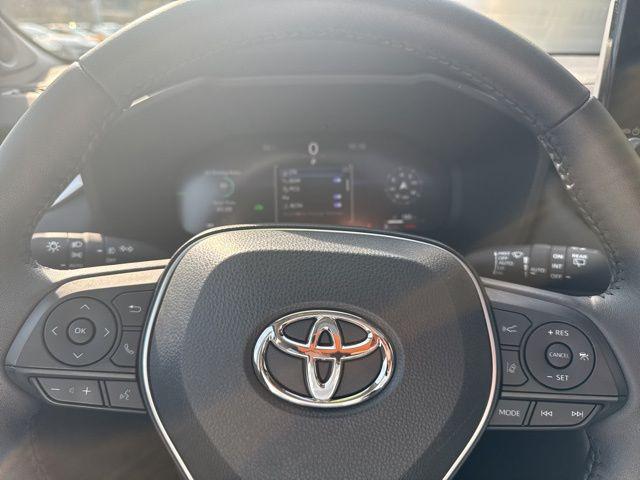 2024 Toyota RAV4 Hybrid Limited