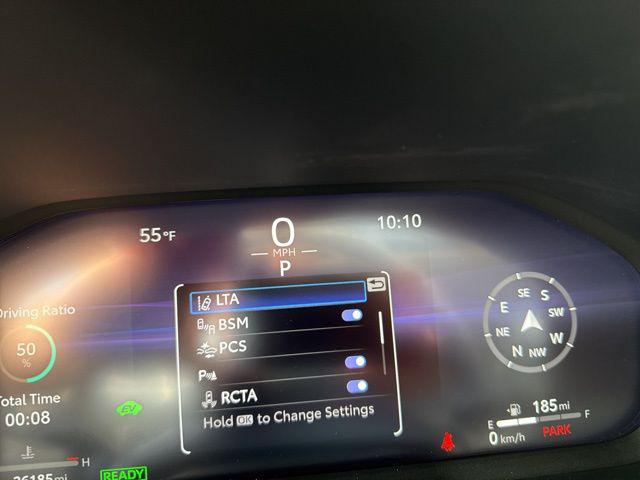 2024 Toyota RAV4 Hybrid Limited
