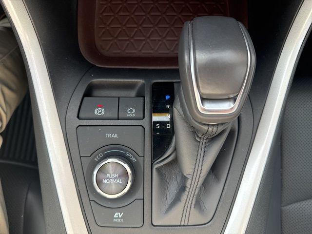 2024 Toyota RAV4 Hybrid Limited