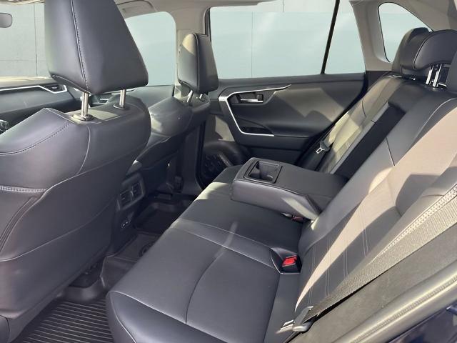 2024 Toyota RAV4 Hybrid Limited