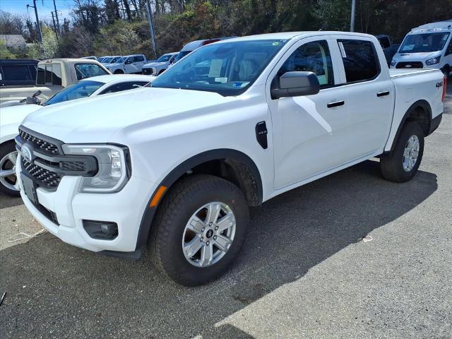 2026 Ford Ranger XL for sale in Salem, VA