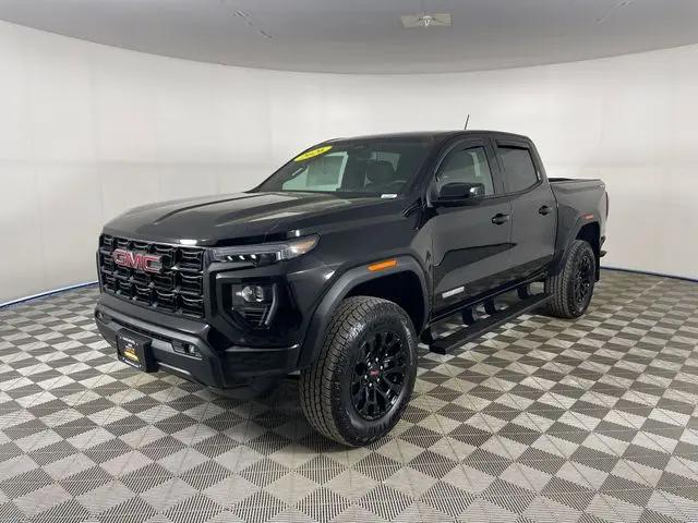 2026 GMC Canyon Elevation, 4WD for sale in Bremerton, WA