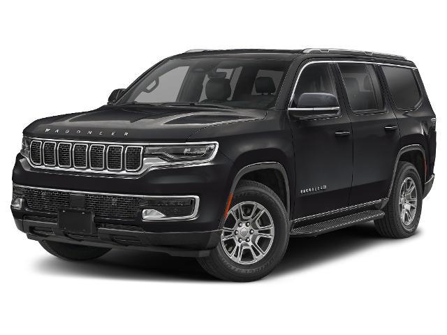 2025 Jeep Wagoneer 4x4 for sale in Chiefland, FL