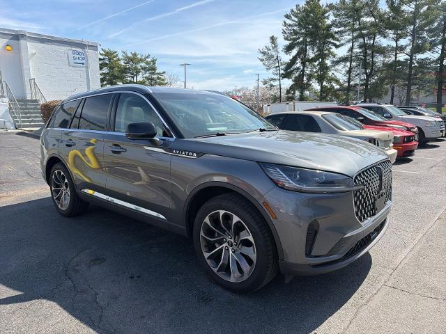 2025 Lincoln Aviator Reserve for sale in Gaithersburg, MD