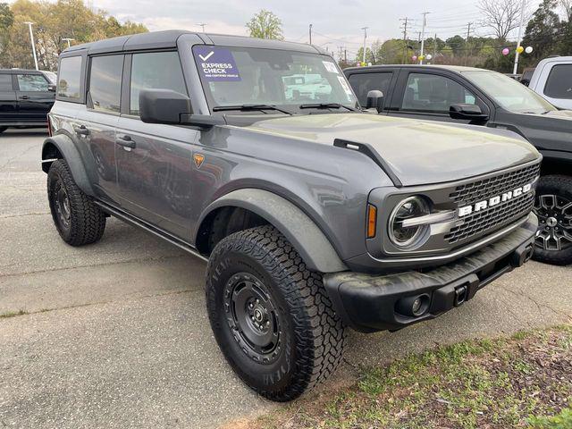 2025 Ford Bronco Badlands for sale in Belmont, NC