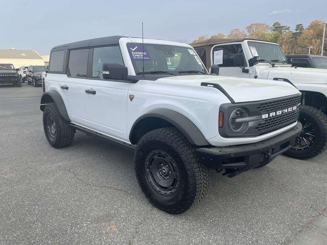 2025 Ford Bronco Badlands for sale in Belmont, NC