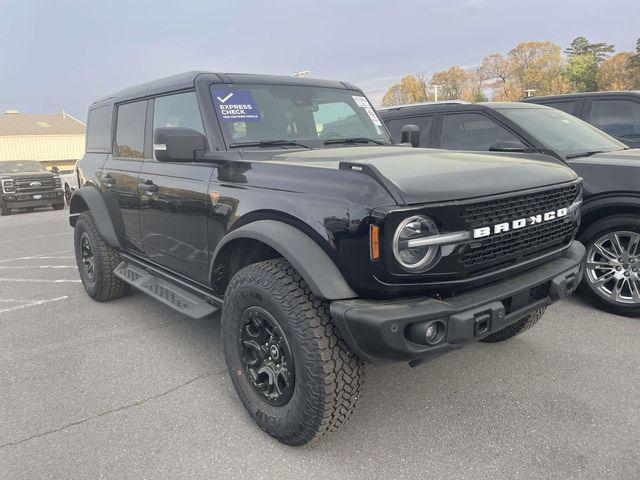 2025 Ford Bronco Badlands for sale in Belmont, NC