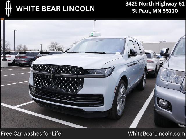 2025 Lincoln Navigator Black Label for sale in VADNAIS HTS, MN