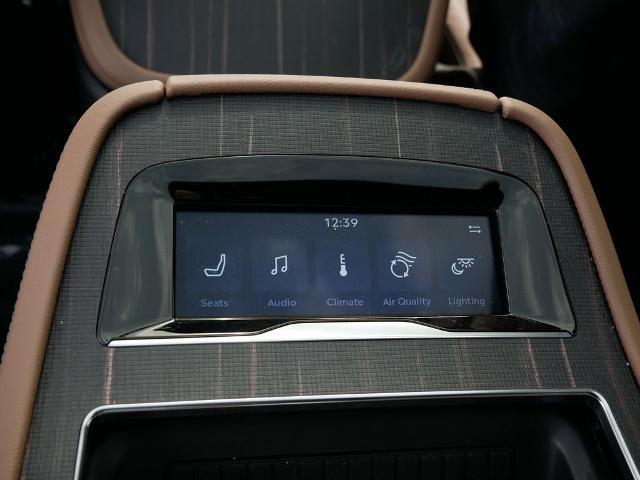 2025 Lincoln Navigator Black Label