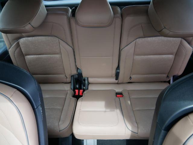 2025 Lincoln Navigator Black Label