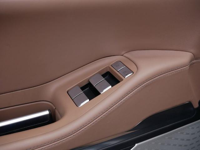 2025 Lincoln Navigator Black Label