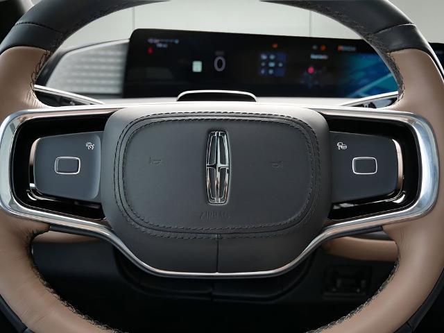 2025 Lincoln Navigator Black Label