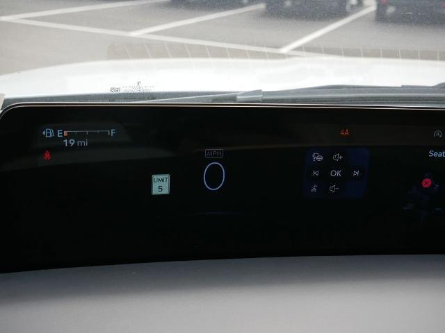 2025 Lincoln Navigator Black Label