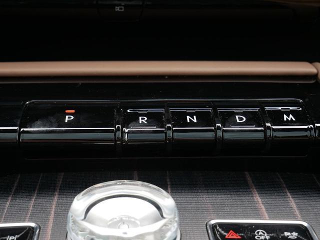 2025 Lincoln Navigator Black Label