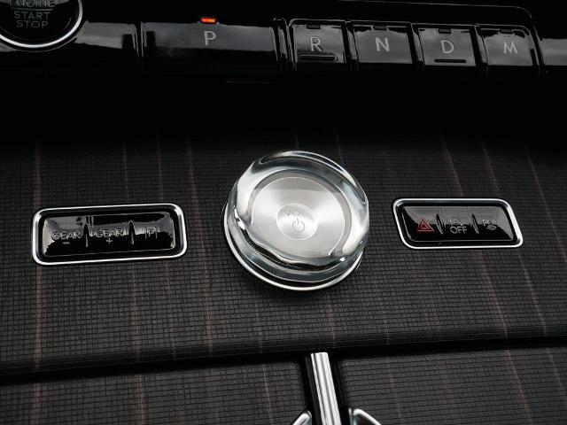 2025 Lincoln Navigator Black Label