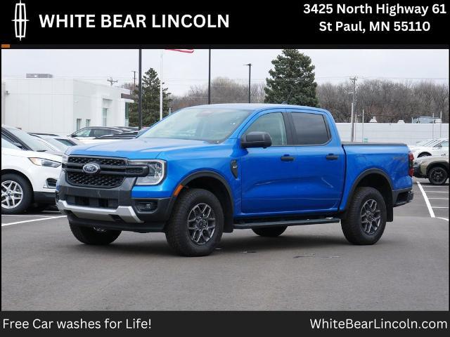 2025 Ford Ranger XLT for sale in VADNAIS HTS, MN