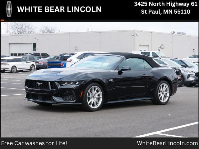 2025 Ford Mustang GT Premium Convertible for sale in VADNAIS HTS, MN