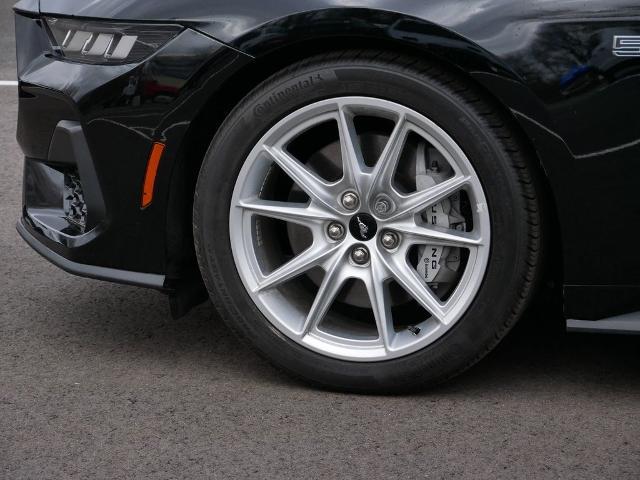2025 Ford Mustang GT Premium Convertible