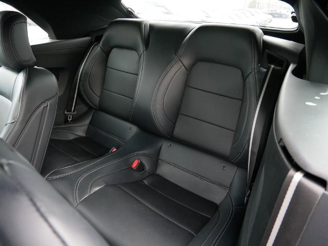2025 Ford Mustang GT Premium Convertible