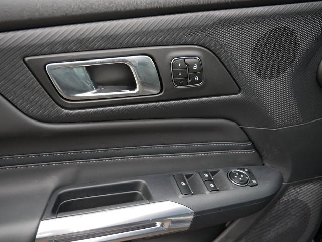 2025 Ford Mustang GT Premium Convertible