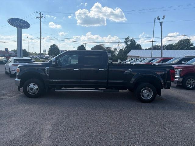 2021 Ford F-350 XLT
