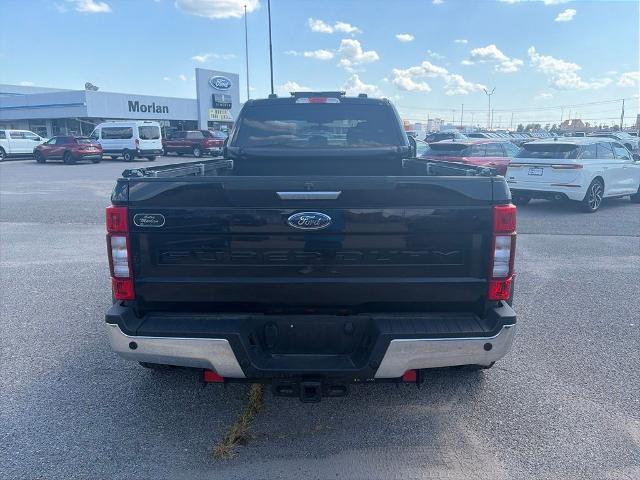 2021 Ford F-350 XLT