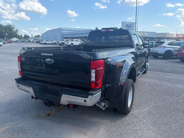 2021 Ford F-350 XLT