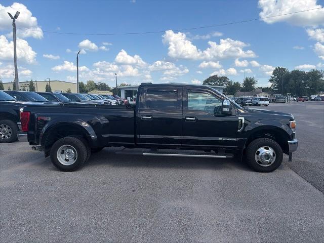 2021 Ford F-350 XLT