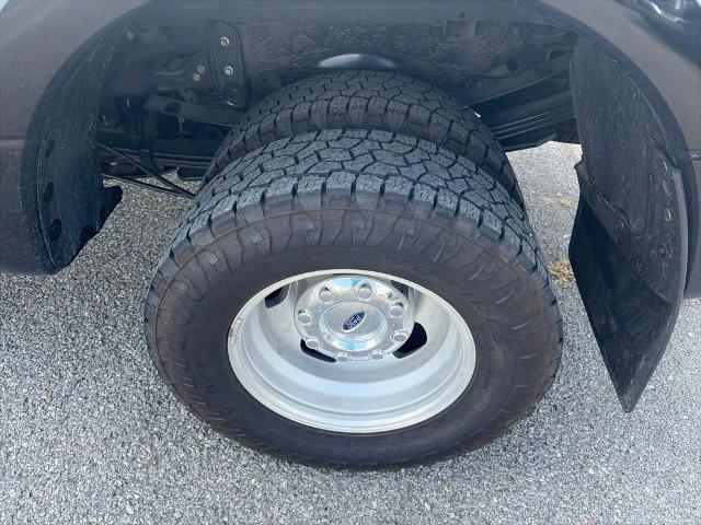 2021 Ford F-350 XLT