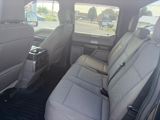 2021 Ford F-350 XLT