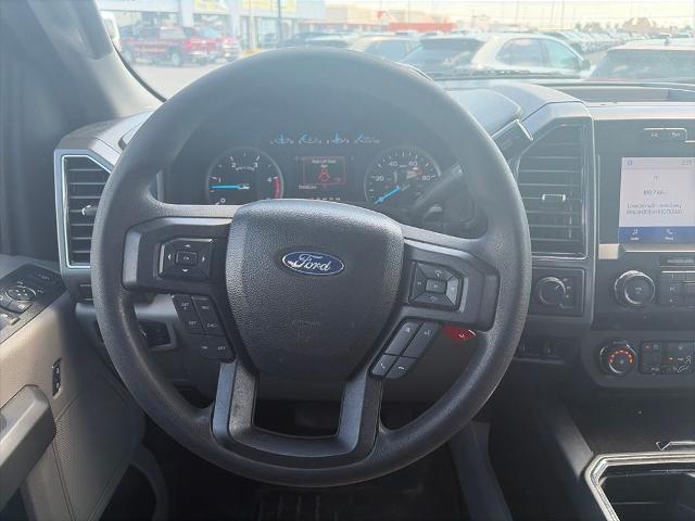 2021 Ford F-350 XLT