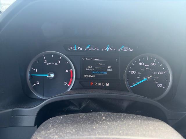 2021 Ford F-350 XLT
