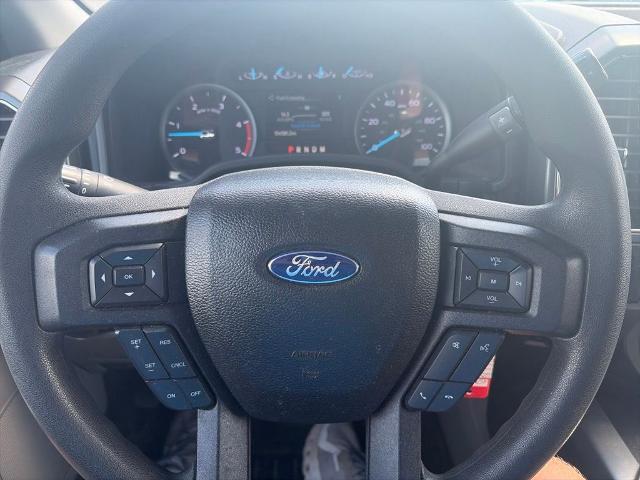 2021 Ford F-350 XLT